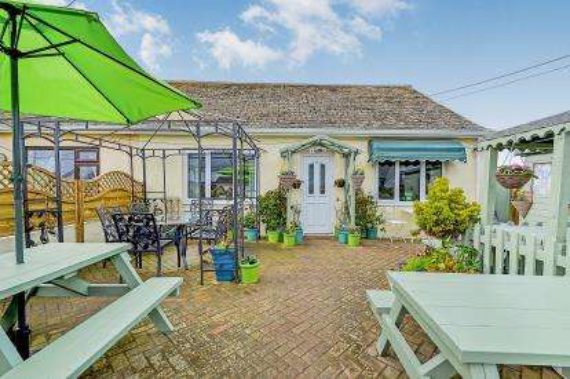 2 Bedroom Detached